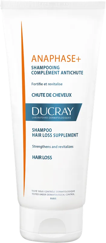 Ducray Anaphase+ Shampoo Jetzt Bestellen