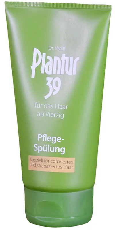 Top-Seller Plantur 39 Pflegespülung coloriertes Haar