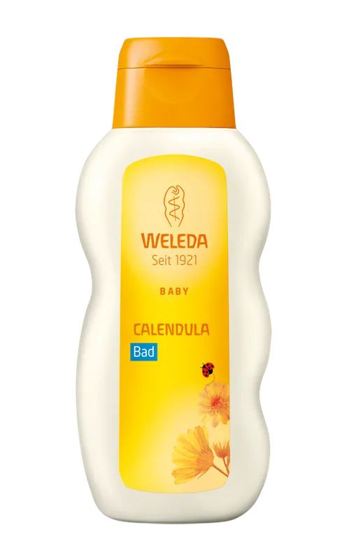 Sale Weleda Calendula Bad