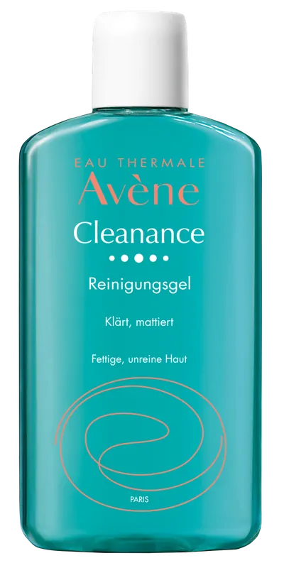 Avene Cleanance Reinigungsgel Preis Gesenkt