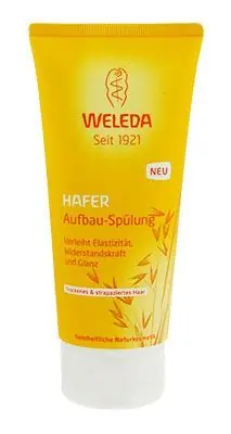 Aktuell Weleda Hafer Aufbau-Spülung