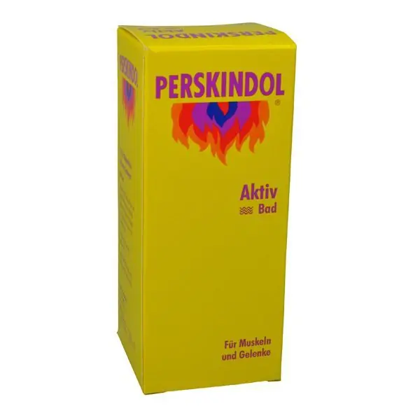 Expressversand Perskindol Classic Bad