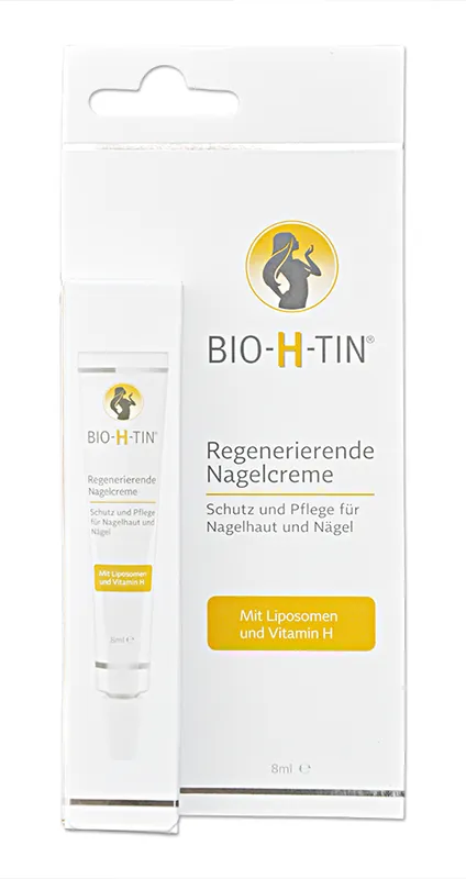 Bio-H-Tin 5mg Nagelcreme Saisonangebot