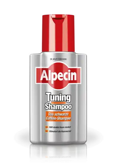 Highlight Alpecin Tuning-Shampoo