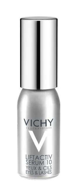 Vichy Liftactiv Serum 10 Augen+Wimpern Jetzt Kaufen