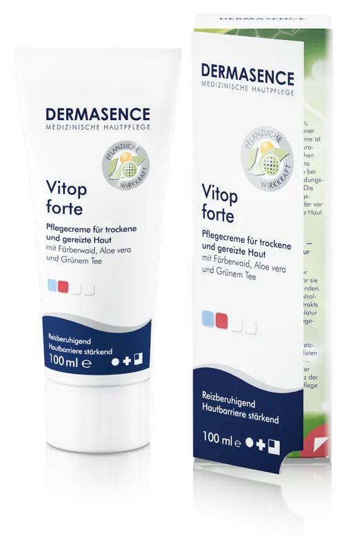Dermasence Vitop Forte Direktkauf
