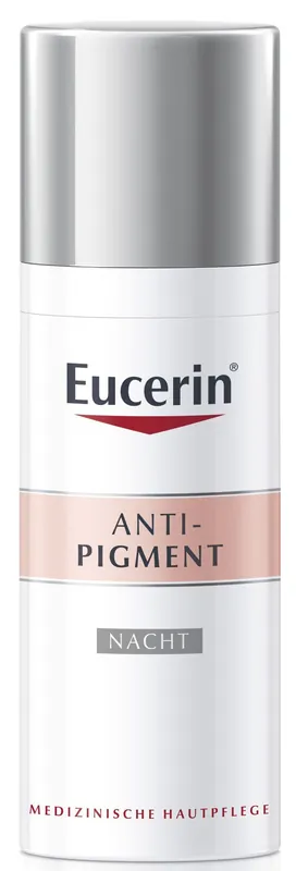 Eucerin Anti-Pigment Nachtcreme Schneller Versand