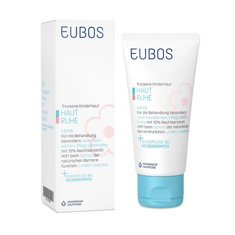 Rabatt Eubos Haut Ruhe Creme