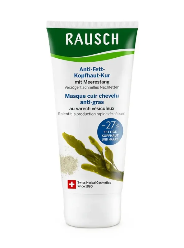 Kracherpreis Rausch Meerestang Kopfhaut Kur