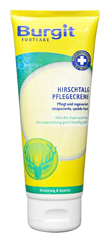 Burgit Hirschtalgcreme Preisreduziert