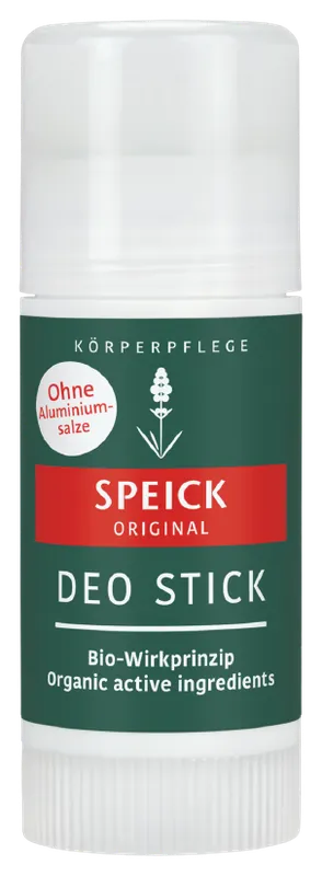Speick Natural Deo Stick Meistverkauft