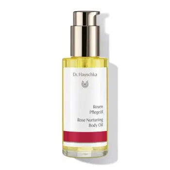 Heißes Angebot Dr. Hauschka Körperöl Rose