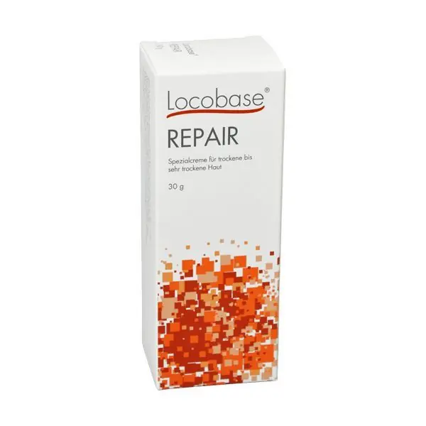 Locobase Repair Spezialcreme Highlight