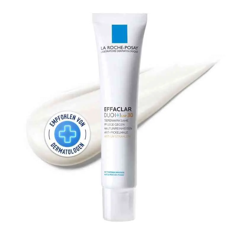 La Roche-Posay Effaclar Duo+ LSF30 Creme Top-Preis