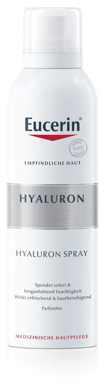 Eucerin Hyaluron Spray Preisknaller