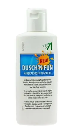 Schüßler Dusch n Fun Neue Kollektion