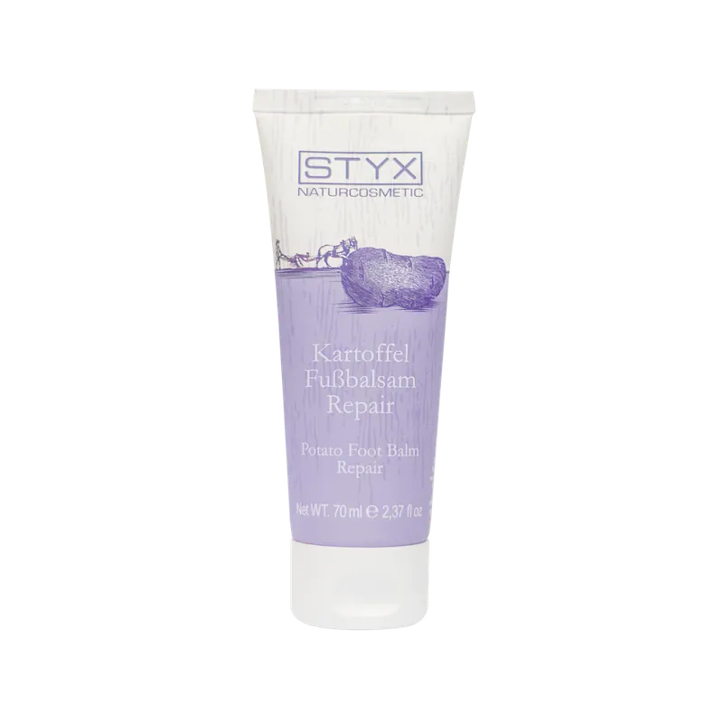 Schnäppchen Styx Kartoffel Fußbalsam Repair