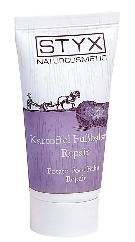 Styx Kartoffel Fußbalsam Repair Must-Have