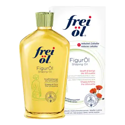 Jetzt Bestellen frei öl Figuröl