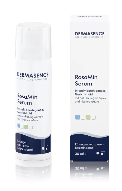 Meistverkauft Dermasence Rosamin Serum
