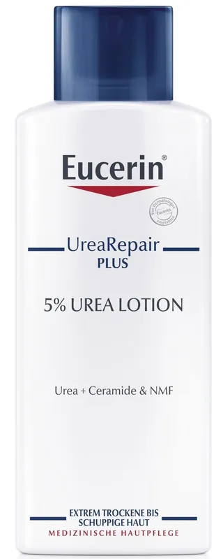 Saisonangebot Eucerin UreaRepair Plus Lotion 5%