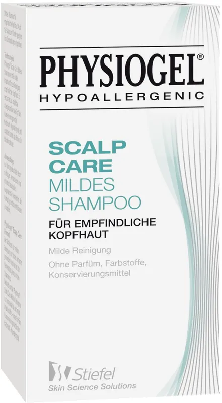 Neue Kollektion Physiogel Shampoo