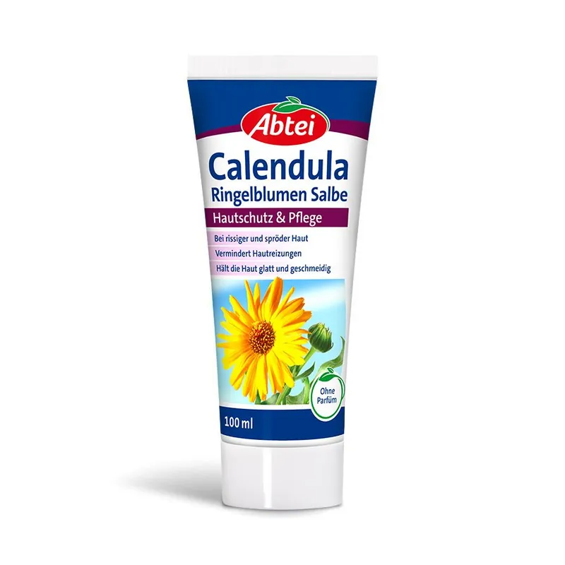 Abtei Ringelblumen Salbe Top-Angebot