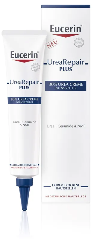 Eucerin UreaRepair Plus 30% Intensiv Creme Meistverkauft