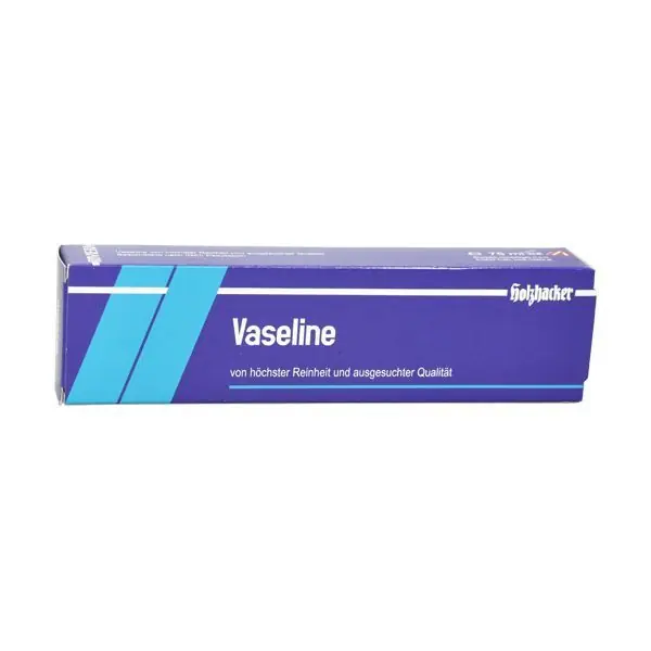 Expressversand Riviera Holzhacker Vaseline