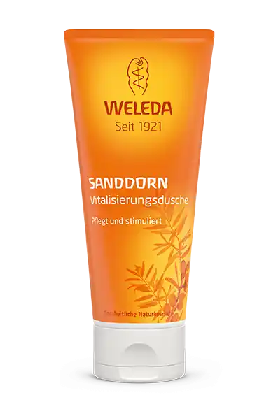 Weleda Sanddorn Vitalisierungsdusche Schnäppchen