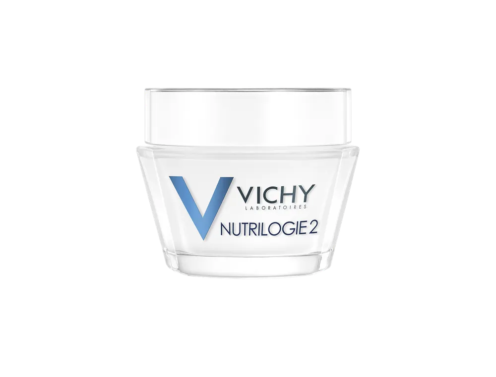 Letzte Chance Vichy NUTRILOGIE 2 Intensiv-Aufbaupflege