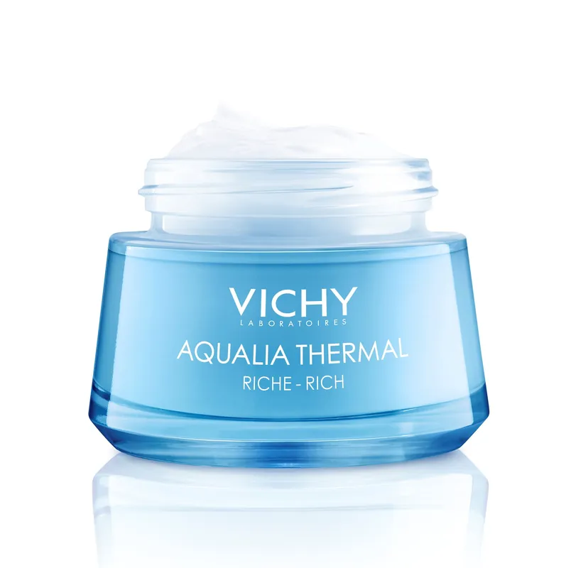 Abverkauf Vichy Aqualia Thermal Reichhaltige Creme
