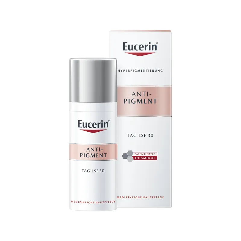 Eucerin Anti-Pigment Tagespflege LSF30 Ausverkauf