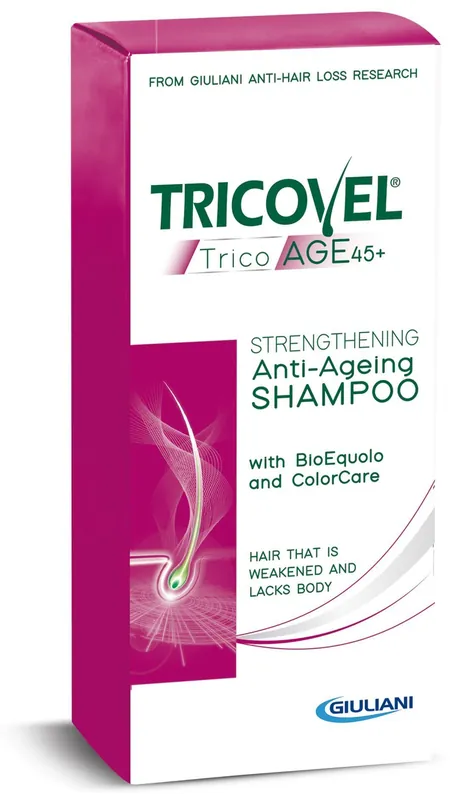 Ausverkauf Bioscalin Trioage + SH