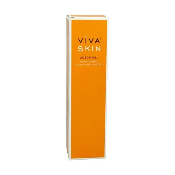 Meistverkauft Viva Skin Duschgel