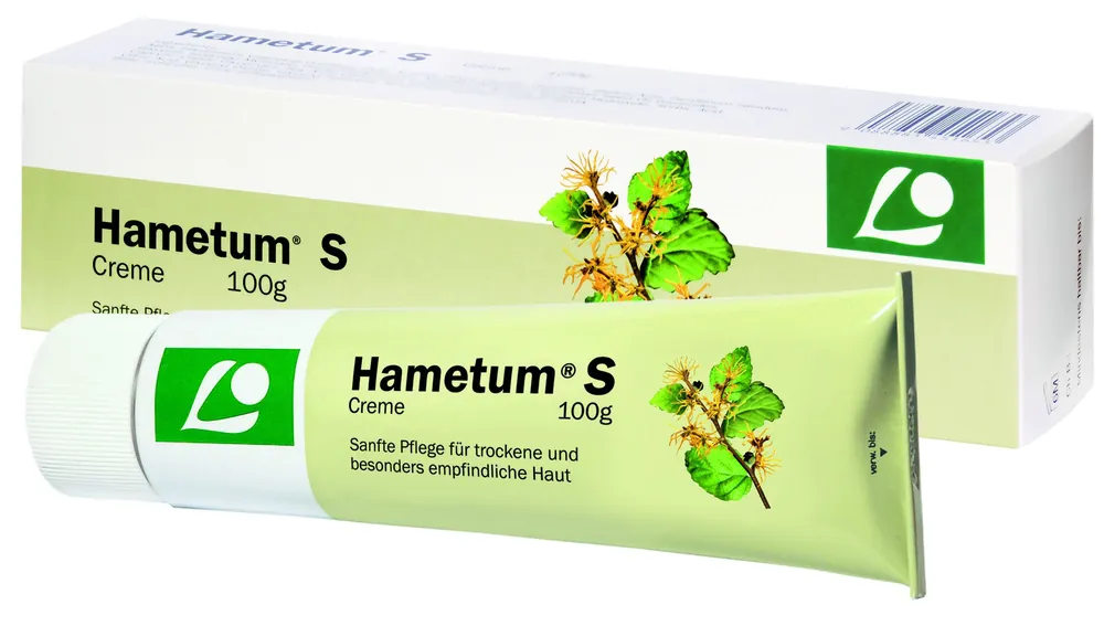 Super-Preis Hametum S Creme