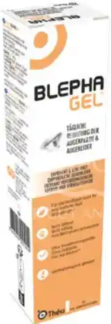 Blephagel Günstig