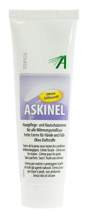 Sonderaktion Schüßler Askinel Kälteschutzcreme