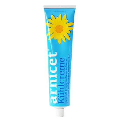 Arnicet Kühlcreme 100ML Garantierte Lieferung