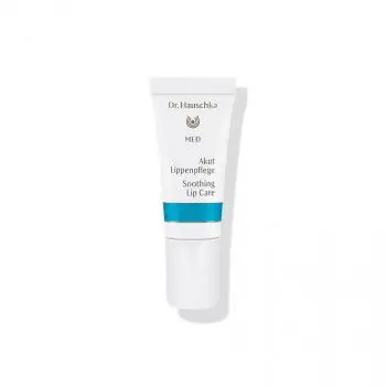 Dr. Hauschka Med Akut Lippenpflege Garantierte Lieferung