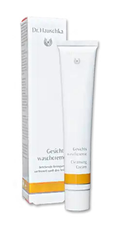Dr. Hauschka Gesichtswaschcreme Kracherpreis