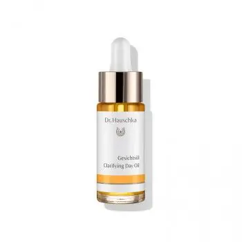 Dr. Hauschka Gesichtsöl Neu