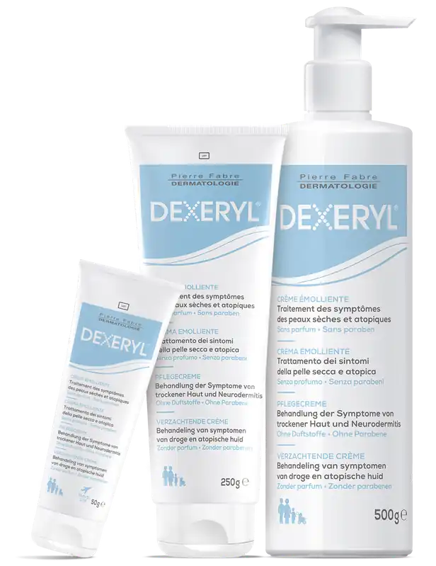 Dexeryl Pflegecreme Günstig