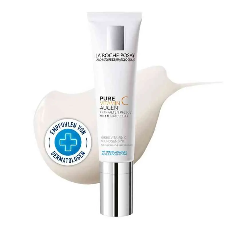 La Roche-Posay Pure Vitamin C Augen Saisonangebot