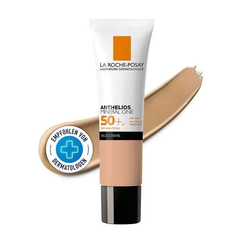 La Roche-Posay Anthelios Mineral One 50+ TT2 Aktuell