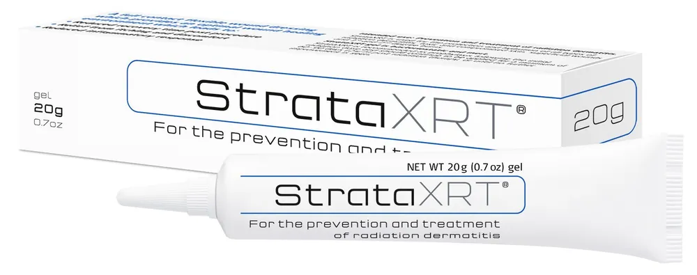 Markenprodukt Pelpharma StrataXRT
