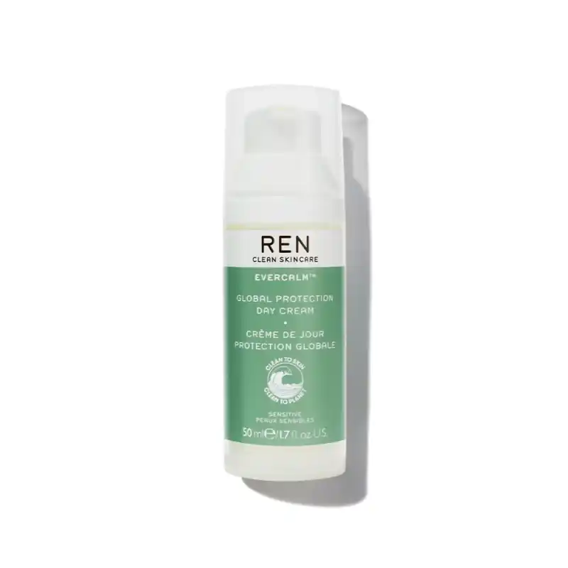 Rabatt REN Clean Skincare EVERCALM Global Protection Day Cream