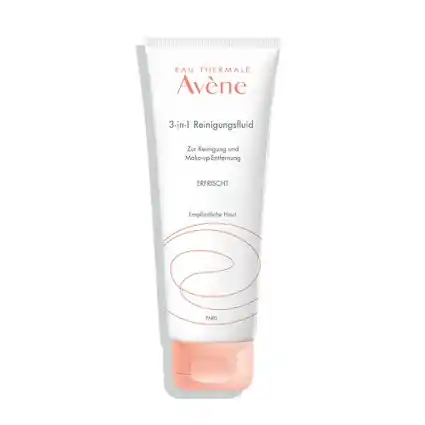 Avène 3-in-1 Reinigungsfluid Begrenztes Angebot
