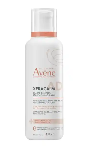 Highlight Avène XeraCalm A.D Balsam 400ML