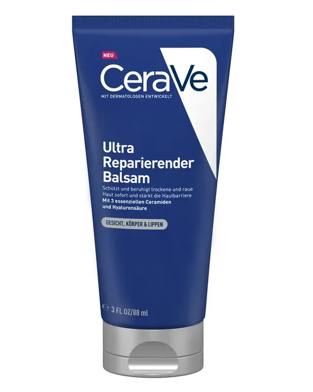 CeraVe Ultra Reparierender Balsam Preis Gesenkt